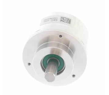 BAUMER GI355.022C215 11031202 INDUSTRIAL ENCODER INCREMENTAL  ! NEW ! 