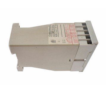 DOLD AI895.07 AI89507 24V