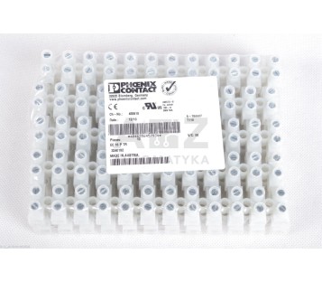 PHOENIX CONTACT AWG10-6 3240182 EC16PTR Barrier Terminal Blocks! 10PCS ! ! NEW !
