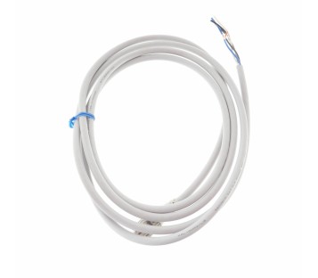 OMRON XS2F-D421-D80-F X2SFD421D80F M12 2M CABLE ! NEW !