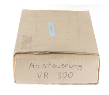 HELLER HYDRAULIK VR 300 VR300 20.002.552 20002552   ! NEW ! 