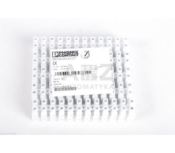 PHOENIX CONTACT EC 10 EC10 3240176 Barrier Terminal Blocks ! 10PCS ! ! NEW !