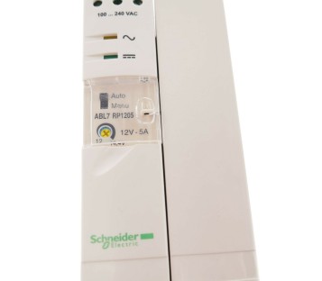 SCHNEIDER ABL7 RP1205 ABL7RP1205 029303 ! NEW !