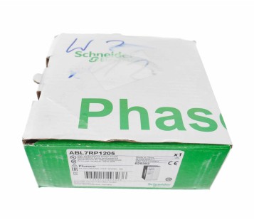 SCHNEIDER ABL7 RP1205 ABL7RP1205 029303 ! NEW !