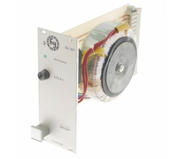 HELLER HYDRAULIK SV 301 SV301 23.500.020 23500020 ! NEW ! 