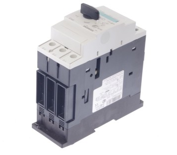 SIEMENS 3RV1031-4EA10 3RV10314EA10 22-32A CIRCUIT BRAKER ! new !