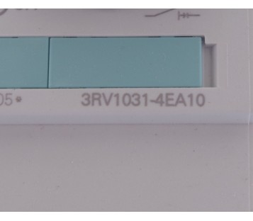 SIEMENS 3RV1031-4EA10 3RV10314EA10 22-32A CIRCUIT BRAKER ! new !