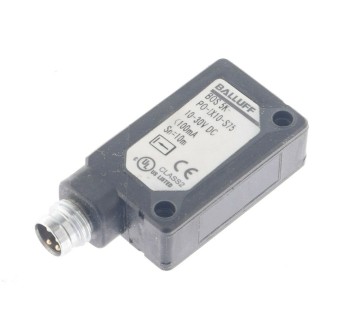 BALLUFF BOS 5K-PO-IX10-S75 BOS5KPOIX10S75 Receiver