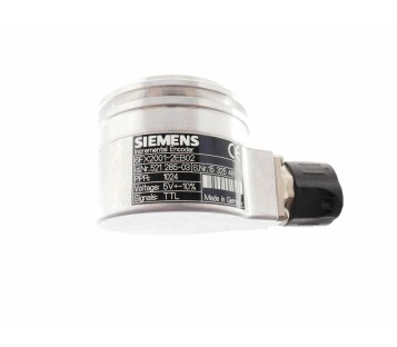 SIEMENS 6FX2001-2EB02 6FX20012EB02 521 285-03 ! NEW !