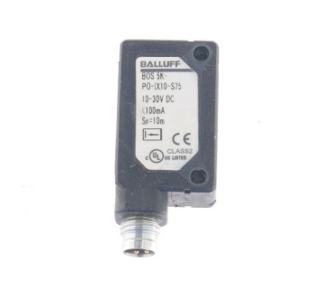 BALLUFF BOS 5K-PO-IX10-S75 BOS5KPOIX10S75 Receiver