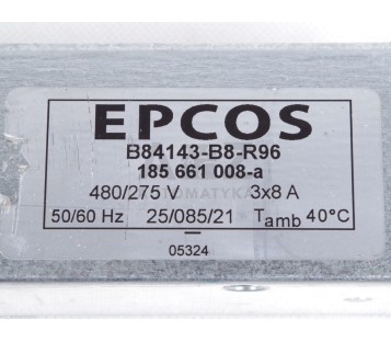 EPCOS B84143-B8-R96  B84143B8R96