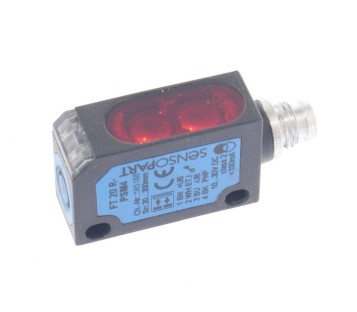 SENSOPART FT 20 R-PSM4 585188 FT20RPSM4