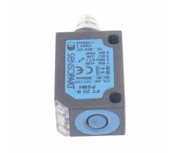 SENSOPART FT 20 R-PSM4 585188 FT20RPSM4