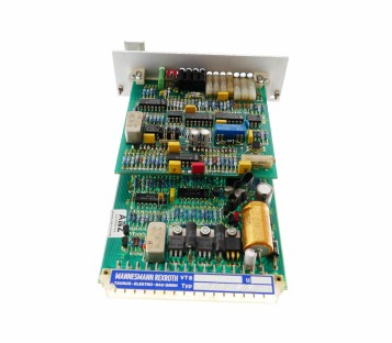 REXROTH VT3015 1/3/5 VT3015135 NOK