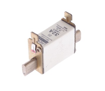 LINDNER NH-C00 32A FUSE ! 2pcs ! NEW !