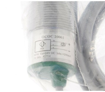 OPTOM OCOC 20061 0C0C20061 ! NEW ! 