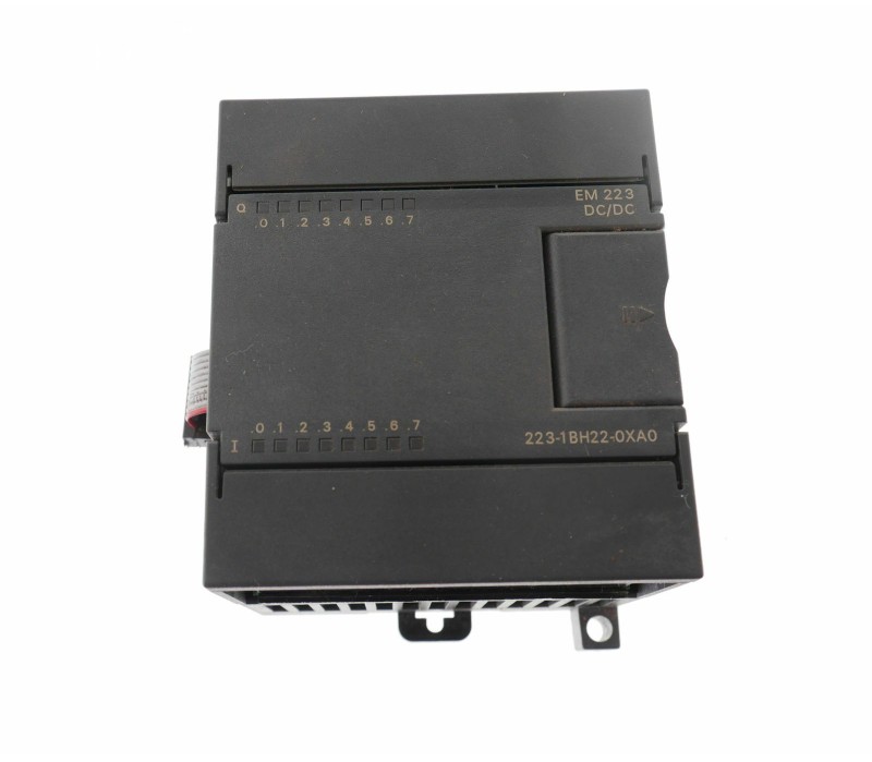 SIEMENS 6ES7 223-1BH22-0XA0 6ES72231BH220XA0
