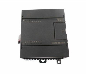 SIEMENS 6ES7 223-1BH22-0XA0 6ES72231BH220XA0