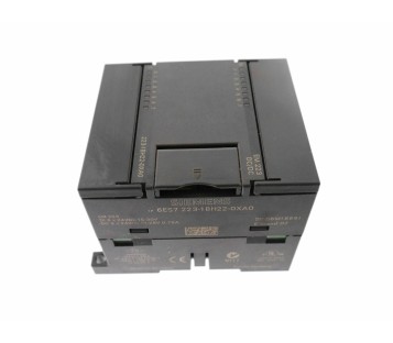 SIEMENS 6ES7 223-1BH22-0XA0 6ES72231BH220XA0