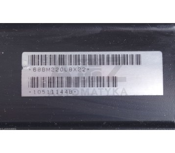 SANYO DENKI BL SUPER KAWASAKI  68BM220LBX22 