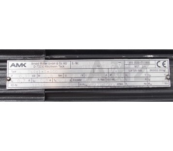 AMK DV4-1-4-A00  DV414A00