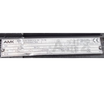 AMK DV4-1-4-A00  DV414A00