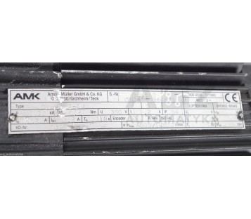 AMK DV4-1-4-A00  DV414A00