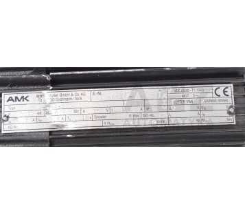 AMK DV4-1-4-A00  DV414A00