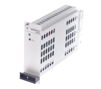 MONOVOLT GK30 GK30-2 GK302 VERO POWER 116-010167J 116010167J 50 