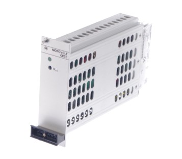 MONOVOLT GK30 GK30-2 GK302 VERO POWER 116-010167J 116010167J 50 