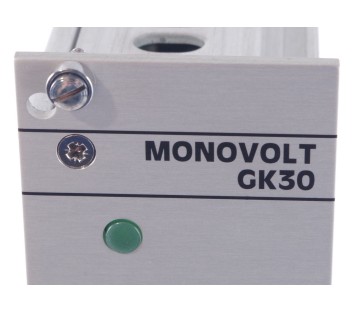 MONOVOLT GK30 GK30-2 GK302 VERO POWER 116-010167J 116010167J 50 