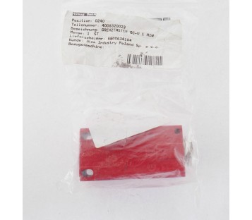 BERNSTEIN GC-U1Z1 HIW 602.1120.057 ! NEW !