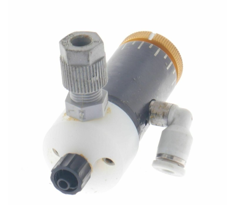 LOCTITE PN 98013 AIR PRESSURE 70 PSI dispense valve