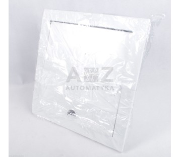 ABB STRIEBEL&JOHN  UK512N2 CHASSIS CASE 2CPX031281R9999 CONSUMER UNIT ! NEW !