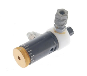 LOCTITE PN 98013 AIR PRESSURE 70 PSI dispense valve