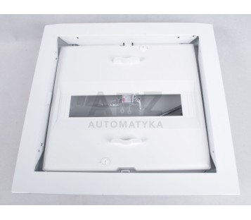 ABB STRIEBEL&JOHN  UK512N2 CHASSIS CASE 2CPX031281R9999 CONSUMER UNIT ! NEW !