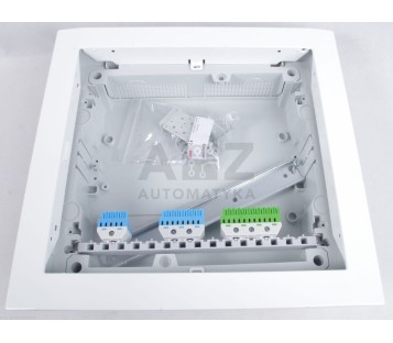 ABB STRIEBEL&JOHN  UK512N2 CHASSIS CASE 2CPX031281R9999 CONSUMER UNIT ! NEW !