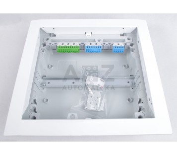 ABB STRIEBEL&JOHN  UK512N2 CHASSIS CASE 2CPX031281R9999 CONSUMER UNIT ! NEW !