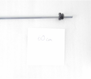 SIEMENS 3LD9205-20 60CM DISCONNECTOR ACCESORY SIE3LD920520 ! NEW ! 4PCS