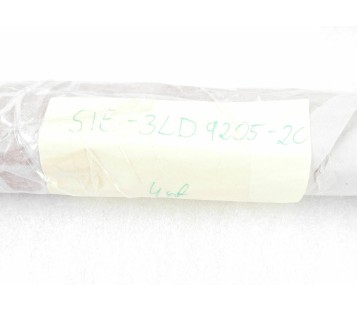 SIEMENS 3LD9205-20 60CM DISCONNECTOR ACCESORY SIE3LD920520 ! NEW ! 4PCS