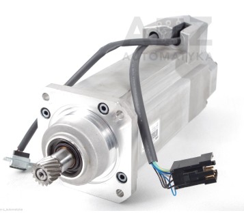 ABB MOTOR TYPE-B 3HAC17343-1/01 3HAC17343101 SGMAS-07ARB-AB11 R12542-024-76 !NEW