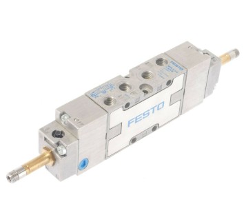 FESTO MFH-5/3-G-1/8-S-B 30993 MFH53G18SB ! NEW ! 