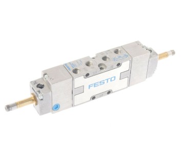 FESTO MFH-5/3-G-1/8-S-B 30993 MFH53G18SB ! NEW ! 
