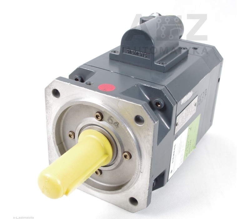 SIEMENS 1FT6082-8AC71-4AD3  1FT60828AC714AD3