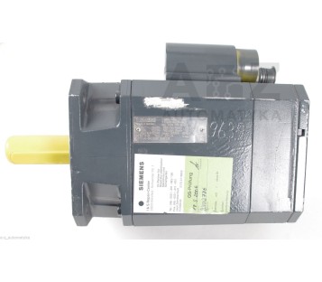 SIEMENS 1FT6082-8AC71-4AD3  1FT60828AC714AD3