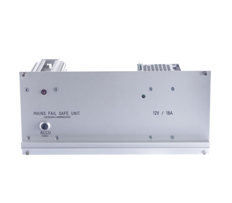 MGV FUTRONIC 0.I03931-7 P250-12181PF 15.6442.402 0.I03940-13 MAINS FAIL ! NEW !