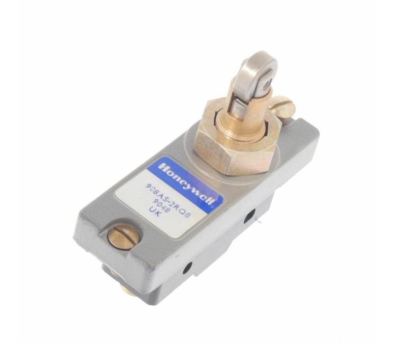 HONEYWELL 908AS-2RQ8 908AS2RQ8 9048  ! NEW ! 