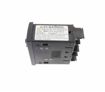 OMRON H7EC-NV-B H7ECNVB COUNTER MODULE 