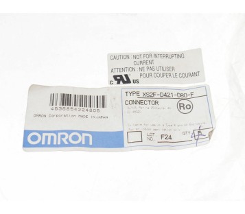 OMRON H7EC-NV-B H7ECNVB COUNTER MODULE 