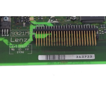 LENZE 9321MP  9321MP.1B.1